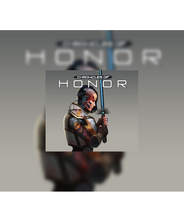 Chronicles of Honor Steam Key GLOBAL